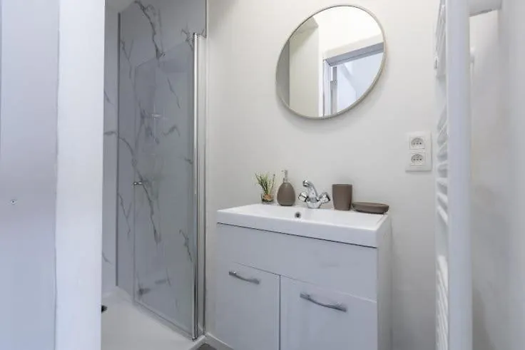 White Bird Apartamento Ostend