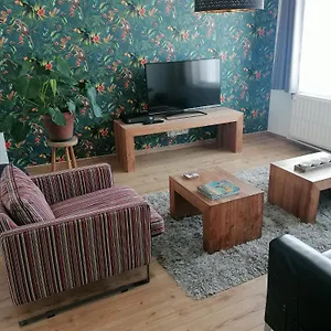 Casa Frida Ostende