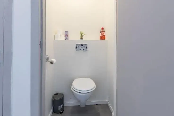 White Bird Apartment Ostend